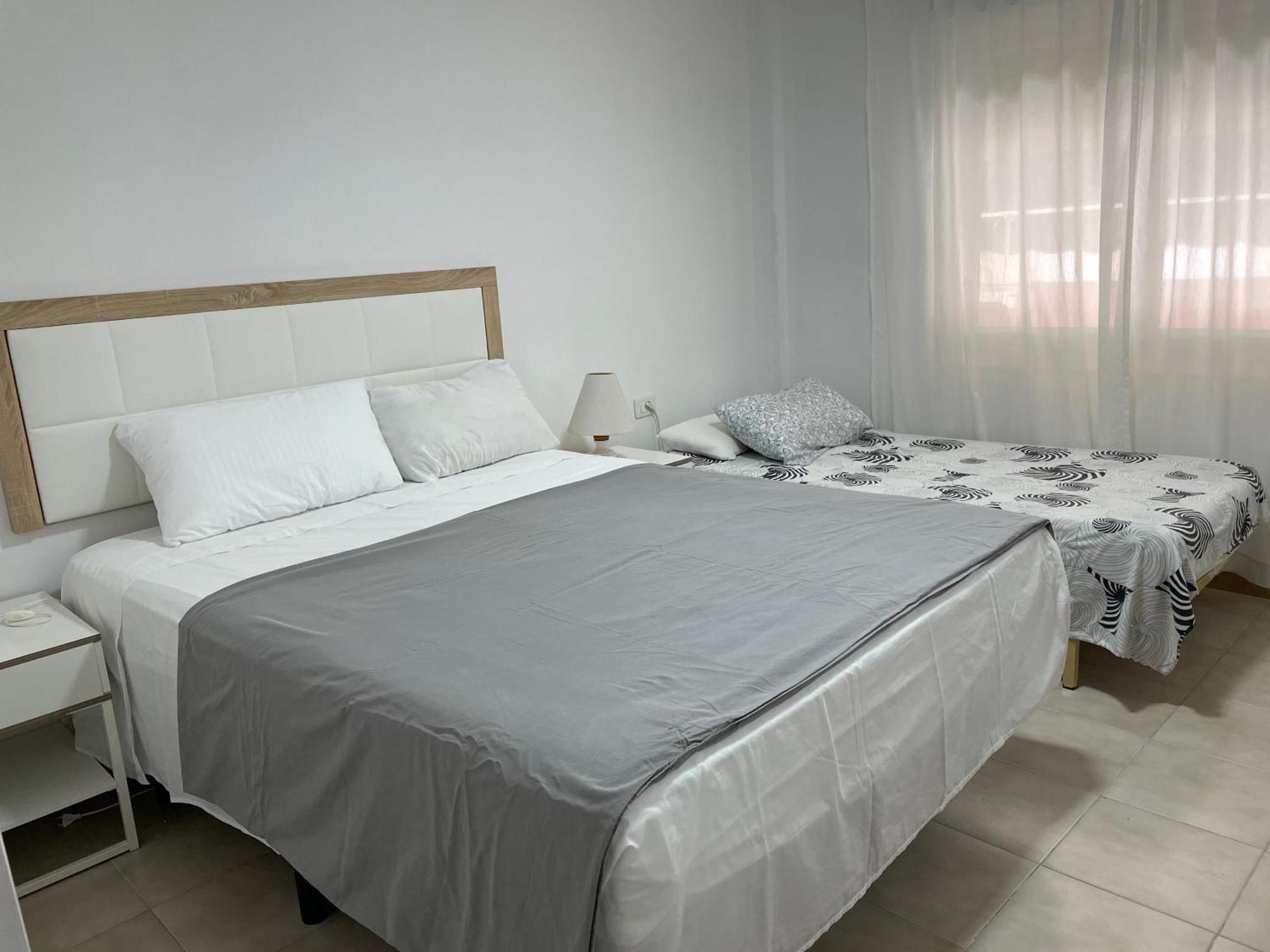 Apartamento Playa La Mata Y Guardamar Exterior photo