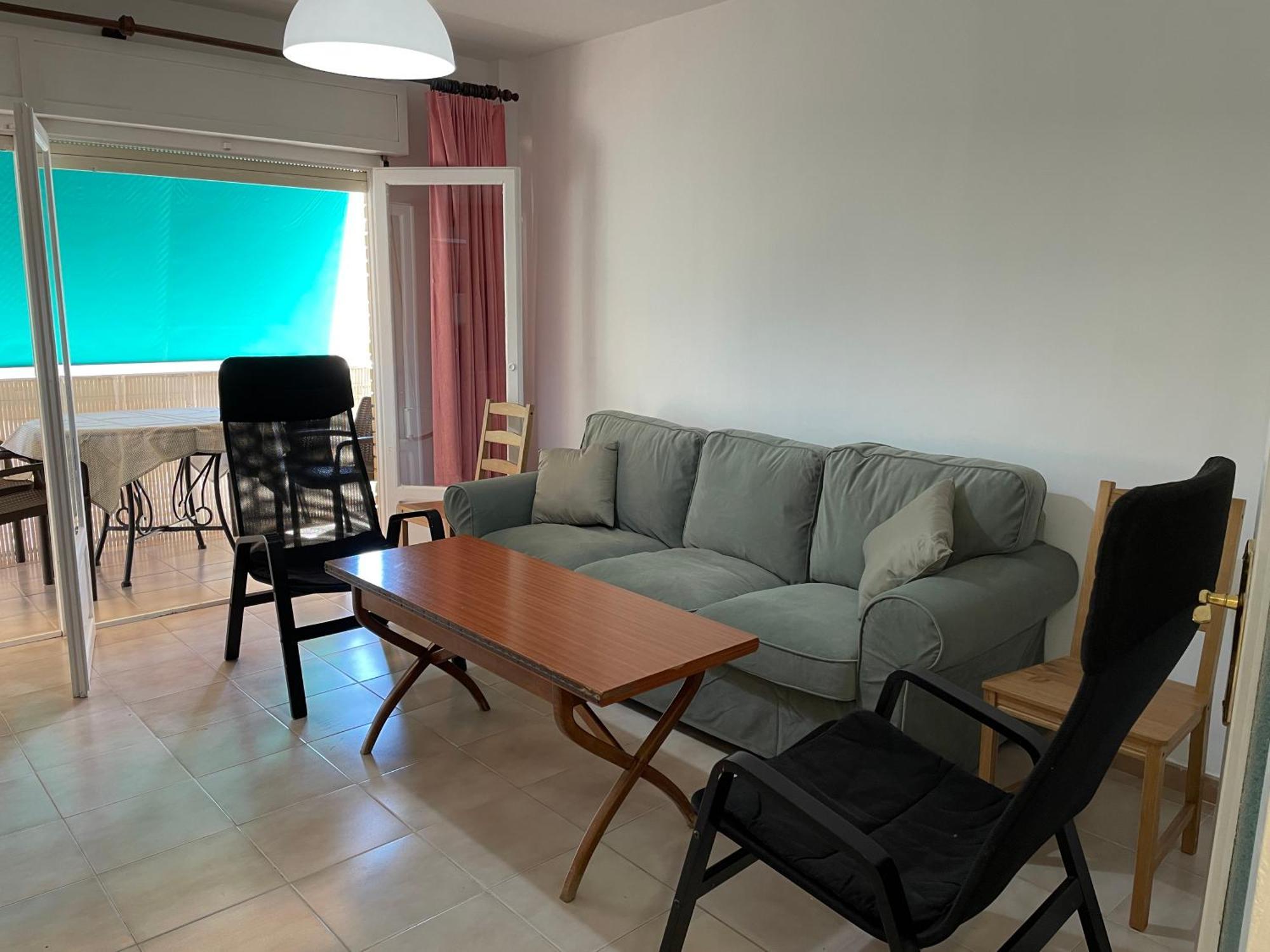 Apartamento Playa La Mata Y Guardamar Exterior photo