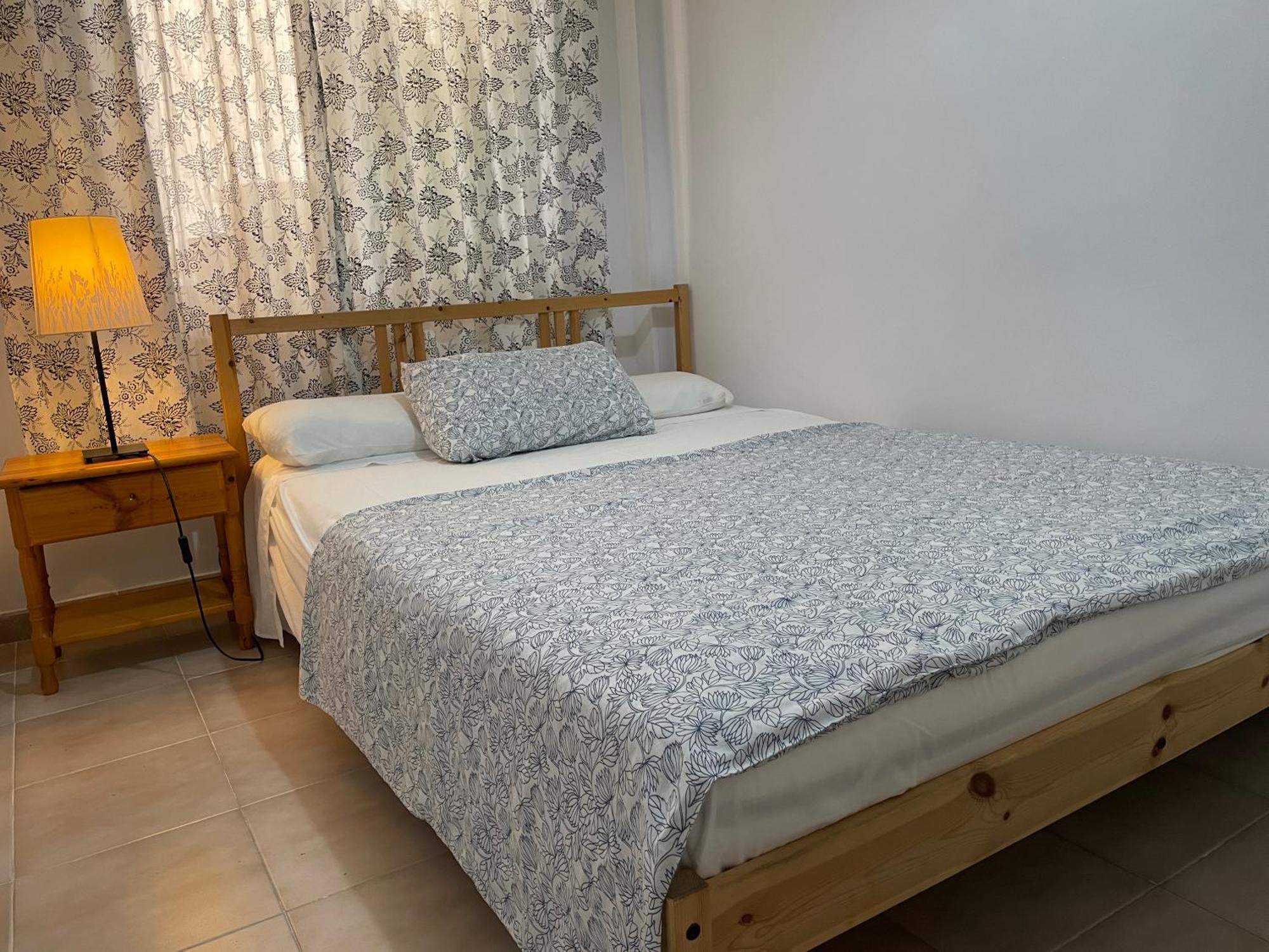 Apartamento Playa La Mata Y Guardamar Exterior photo
