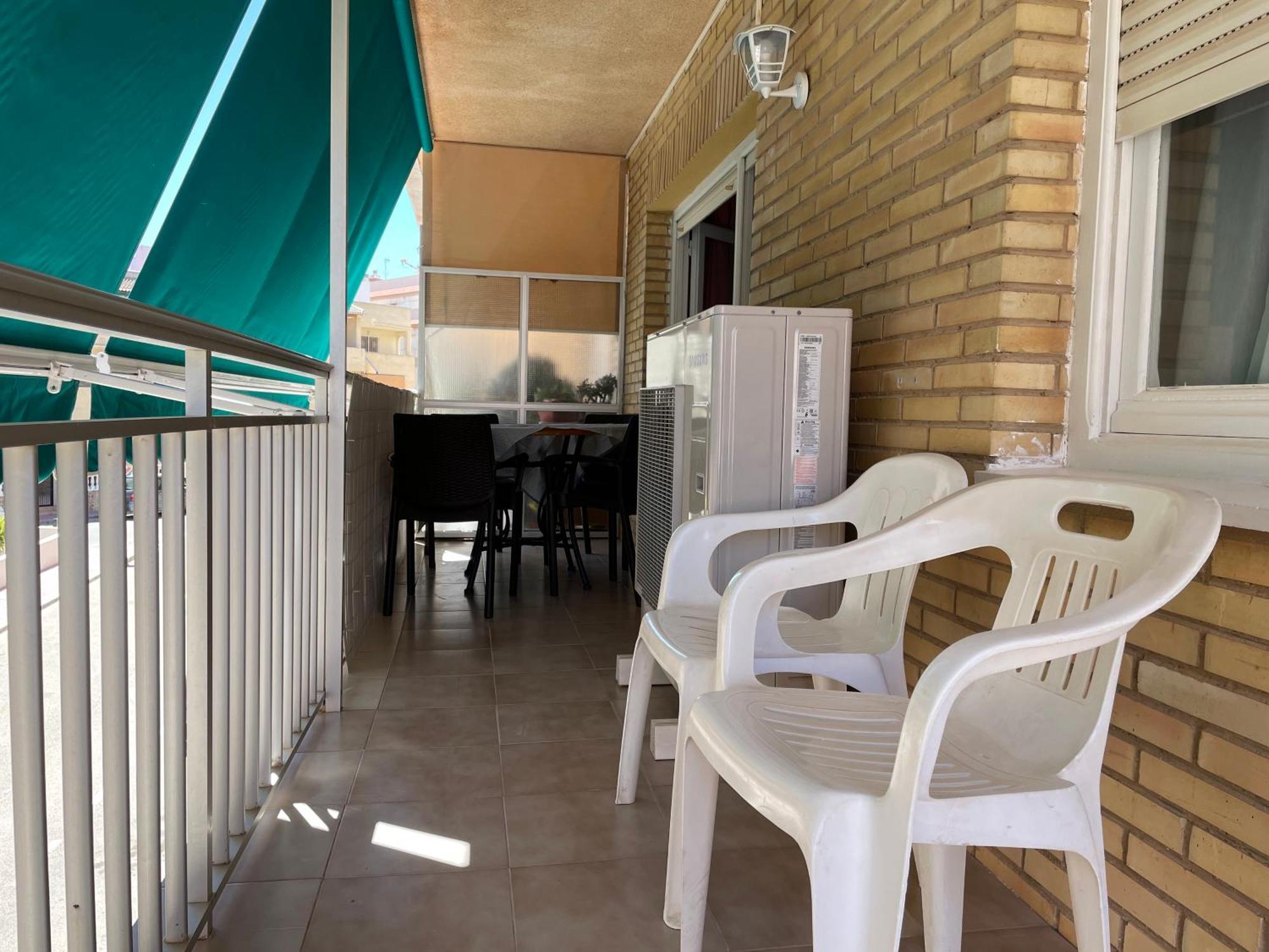 Apartamento Playa La Mata Y Guardamar Exterior photo