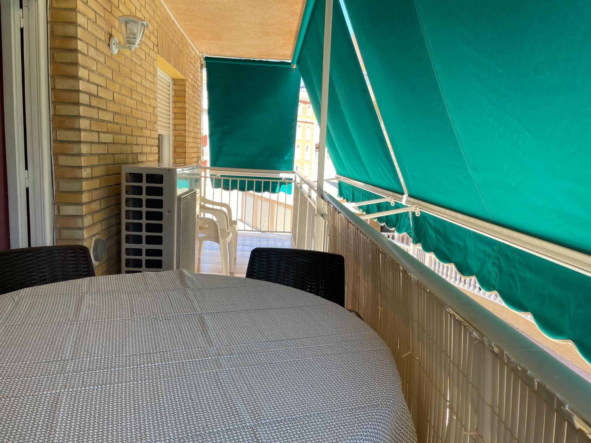 Apartamento Playa La Mata Y Guardamar Exterior photo